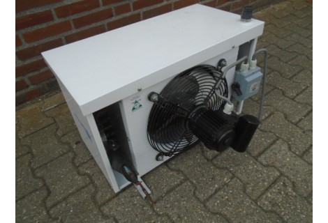 Helpman LEX-4-7 koel 1,7 kw